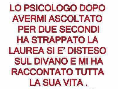 NUN STO BENE !! - 06/10/2012